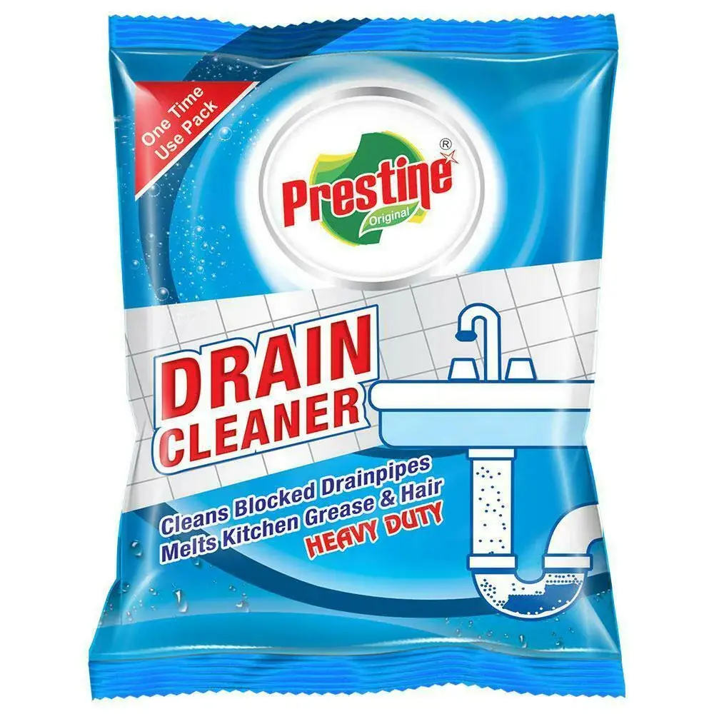 PRE DRAIN CLEANER 50G
