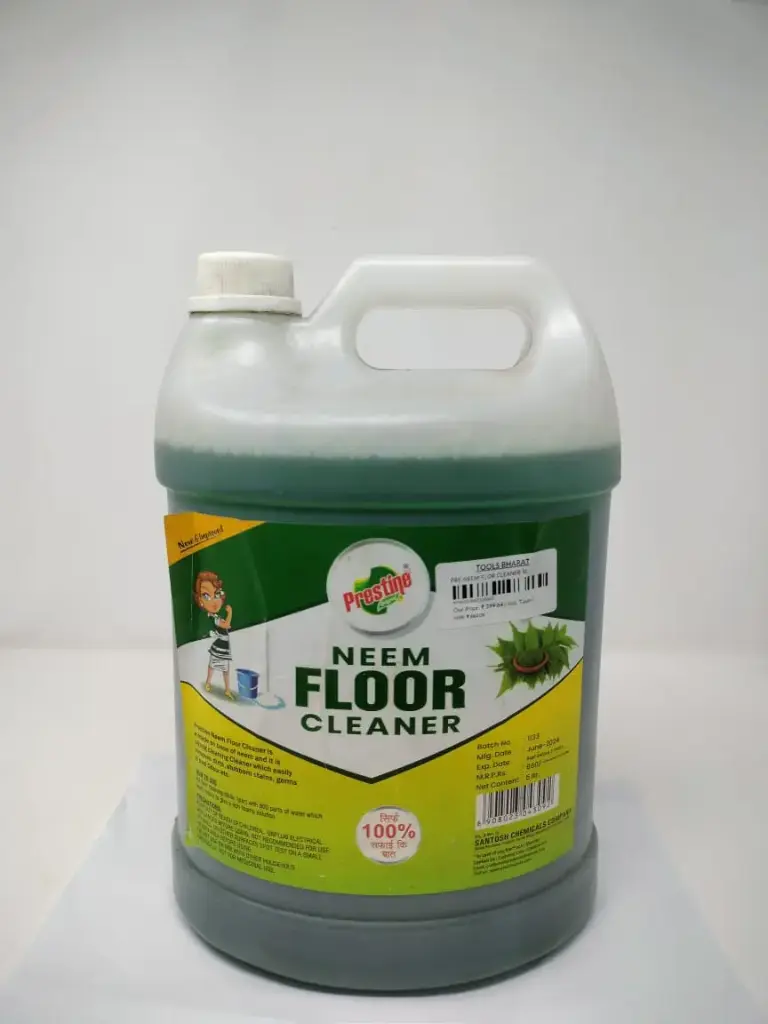 PRE NEEM FLOR CLEANER 5L