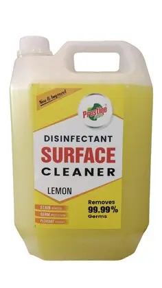 PRE LEAM SURFACE CLE 5 L