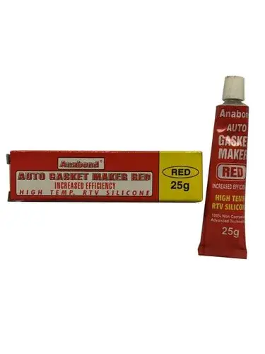 ANABOND AGM RED 25GM
