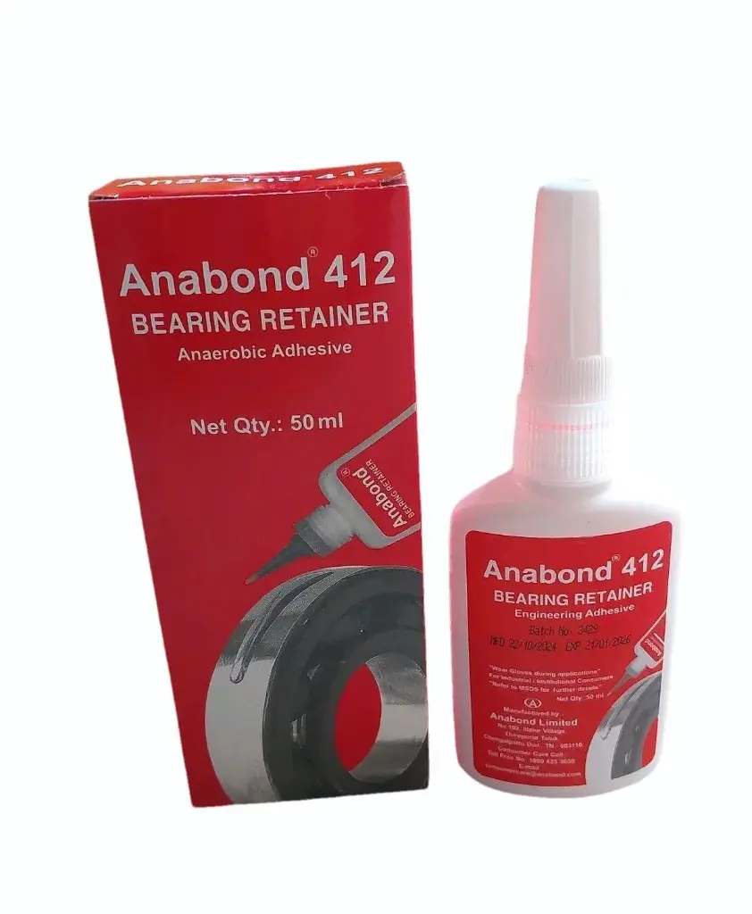 ANABOND 412 50ML