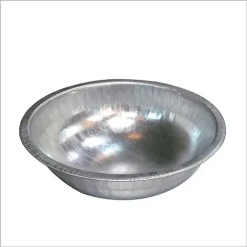 GALVANIZED TAGARA 14 INCH