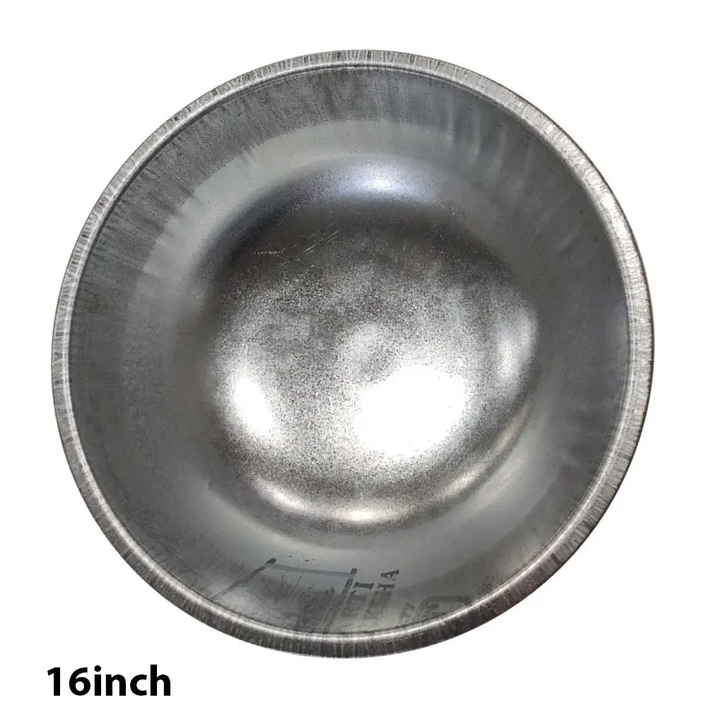 GALVANIZED TAGARA 16 INCH