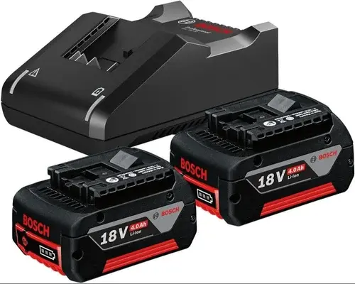 BOS SK 18V 40 GBA 18V 2