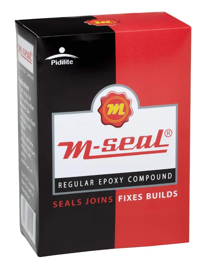 M-SEAL RED