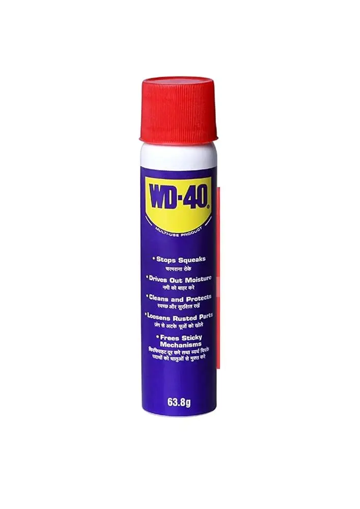 WD-40 63.8GM AEROSOL