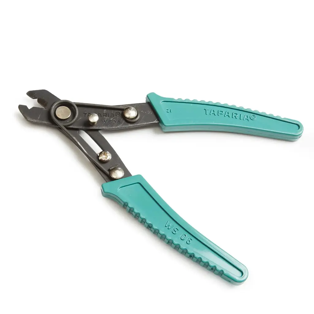TAP WIRE STIPPER WS06