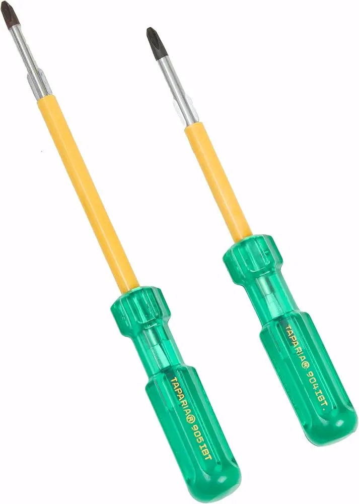 TAP SCR DRI 2 IN 1-905I BT