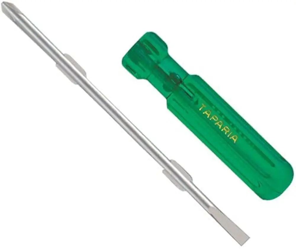 TAP SCR DRI 2 IN 1-810