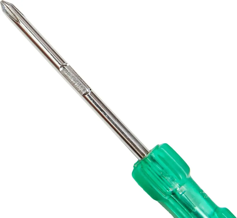TAP SCR DRI 2 IN 1-804