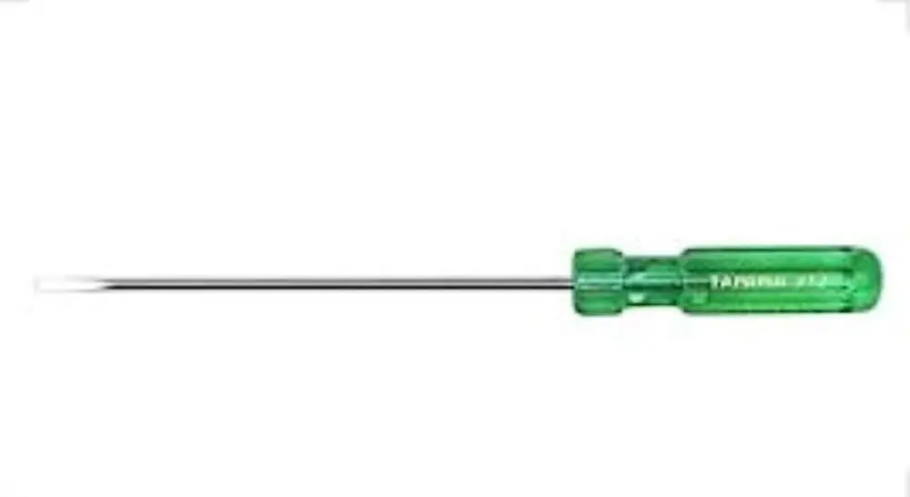 TAP SCR DRI 912