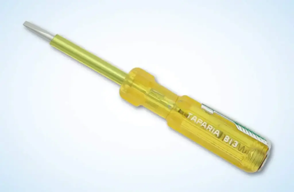 TAPARIA TESTER 813