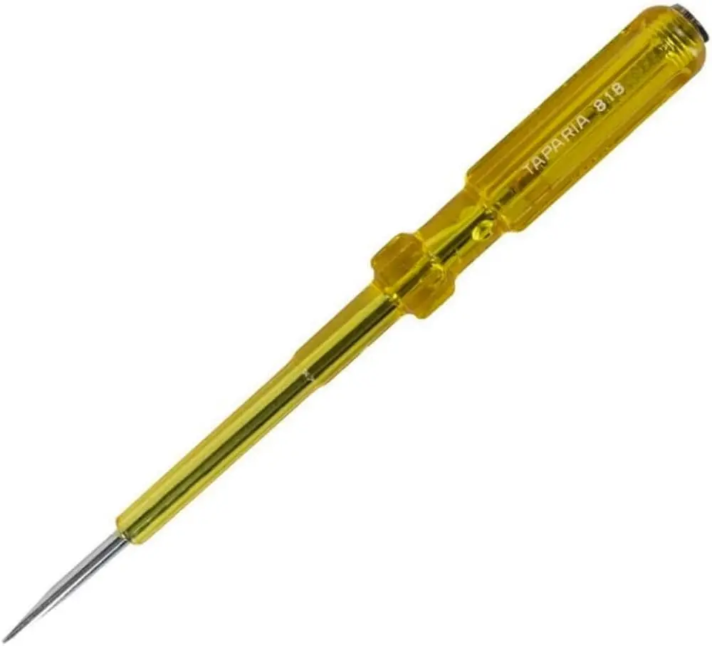 TAPARIA TESTER 818