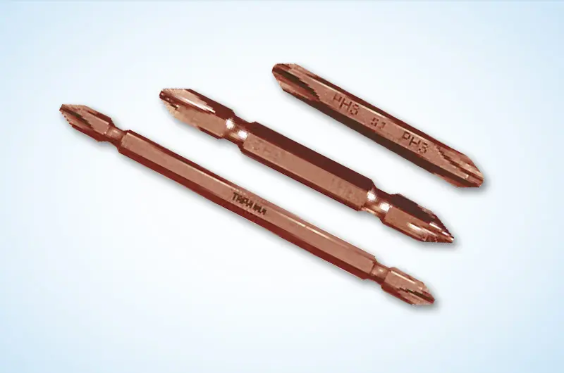 TA SCR DRI BIT SBPP11022