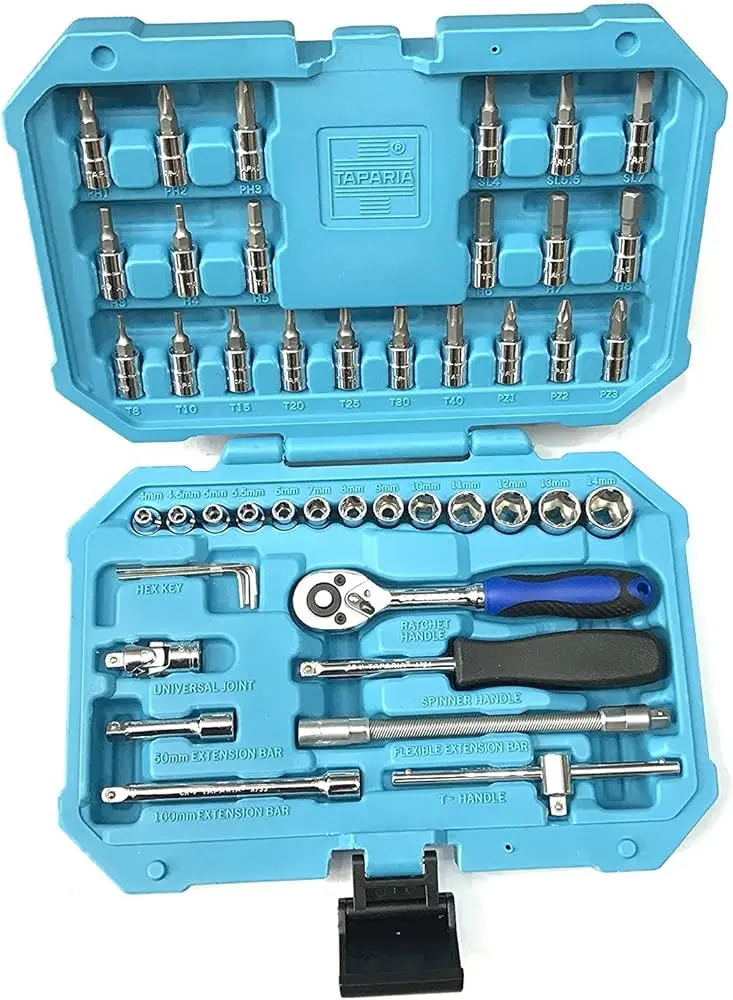 TAP SOKET SET SA46