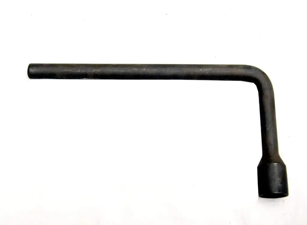 TAPARIA L SPANNER 1537 H