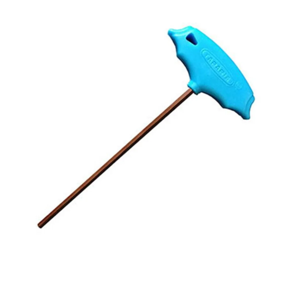 TAP T L AND KEY TAK-6