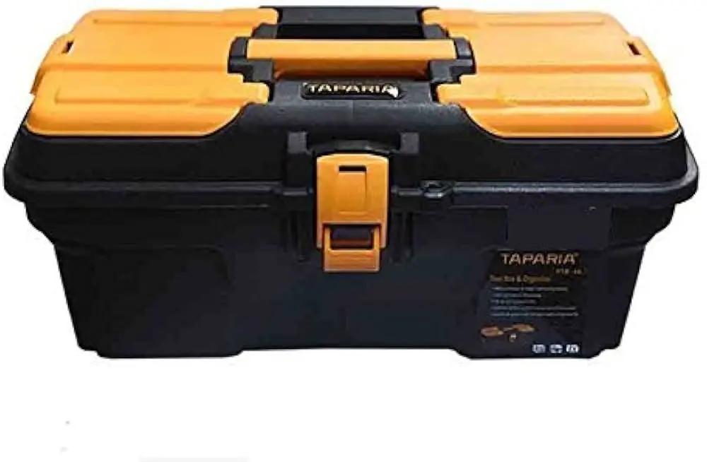 TAP TOOL BOX PTB16
