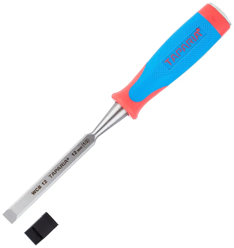 TAPARIA CHISEL WCB12