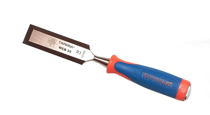 TAPARIA CHISEL WCB32