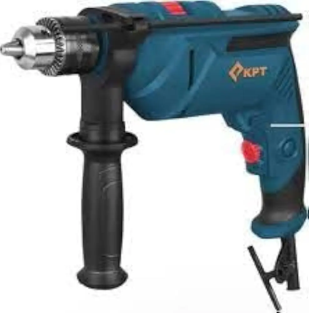 13mm IMPACT DRILL