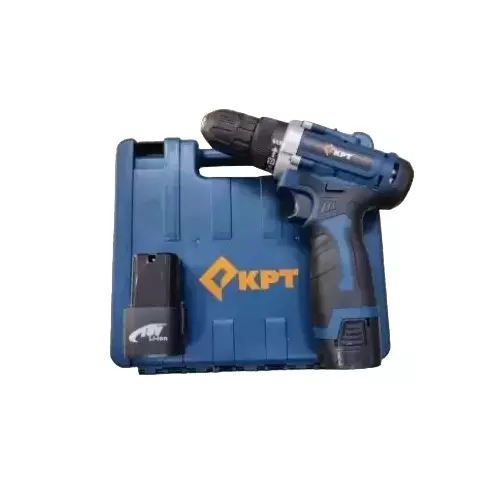 12 V CORDLESS DRI DRIVER