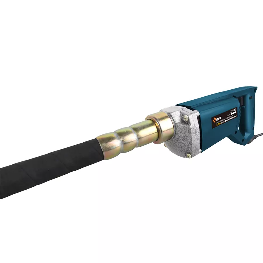 CONCRETE VIBRATOR