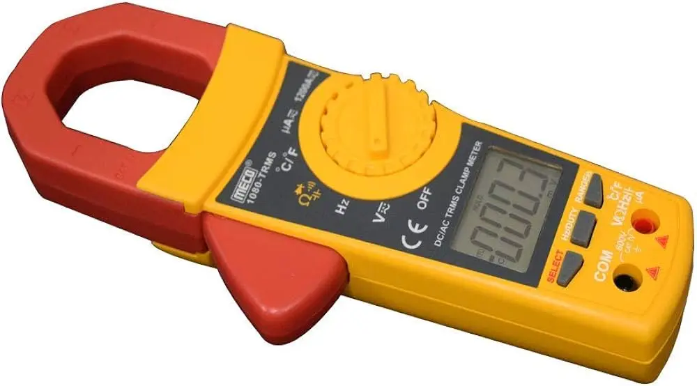 MECO CMETER 1080-TRMS