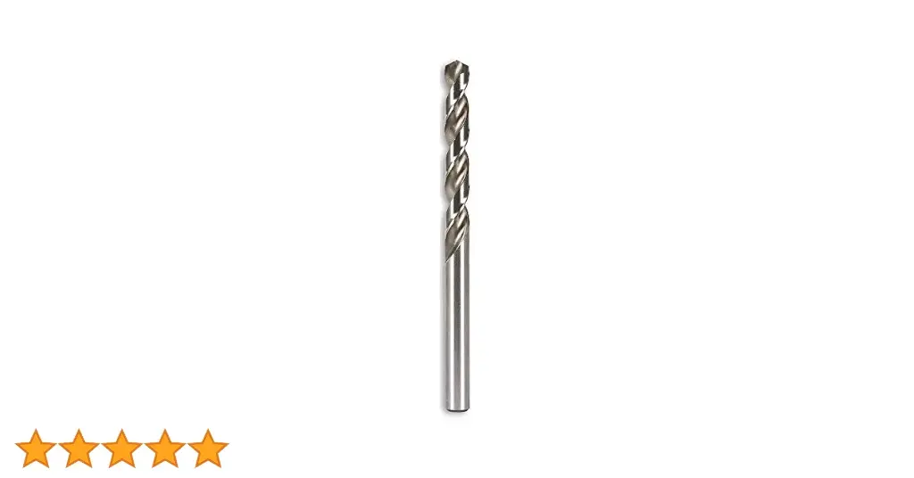 M2 HSS PSTD (FG) 3.2 mm