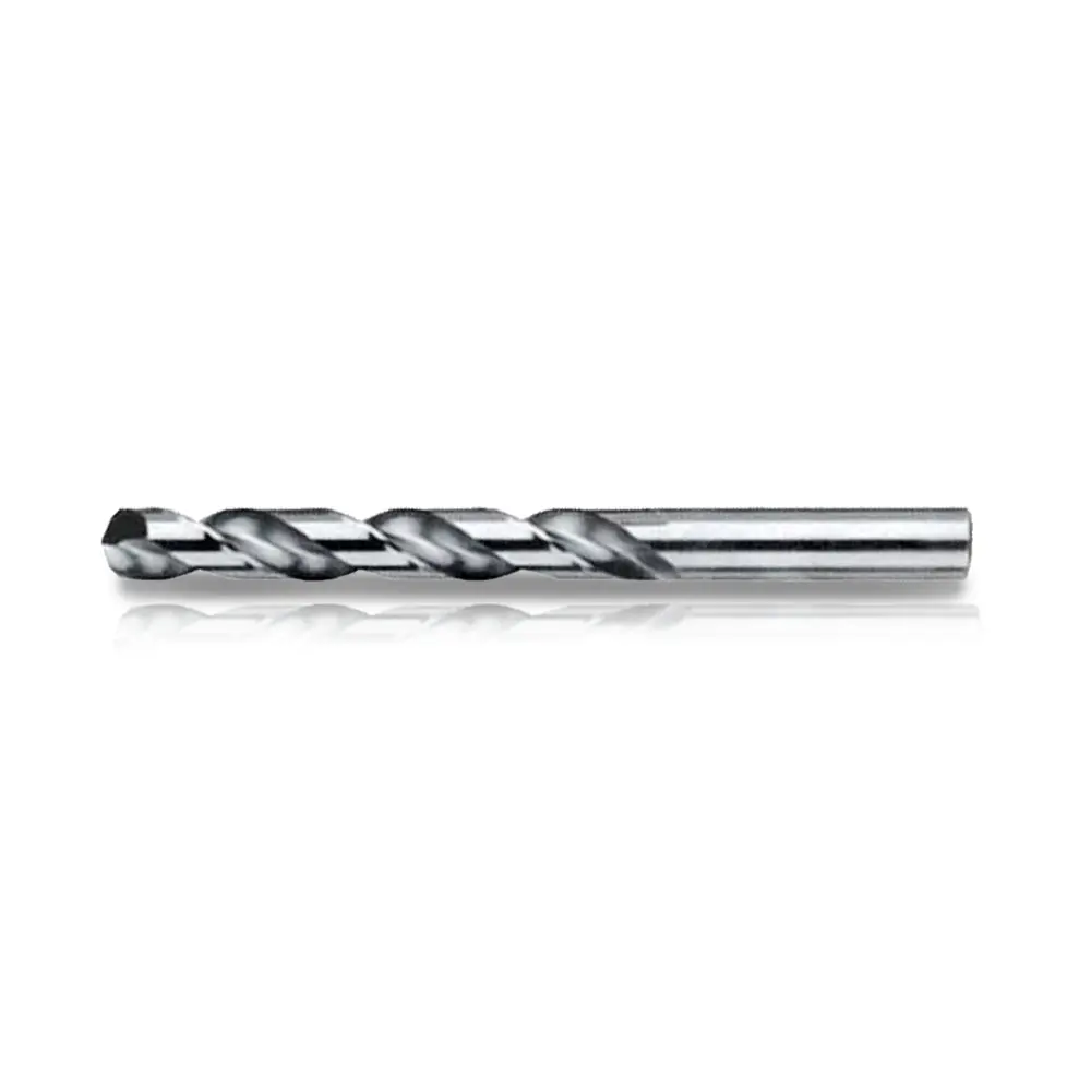 HSS - TIN METAL DRILL 5-86 10PCS