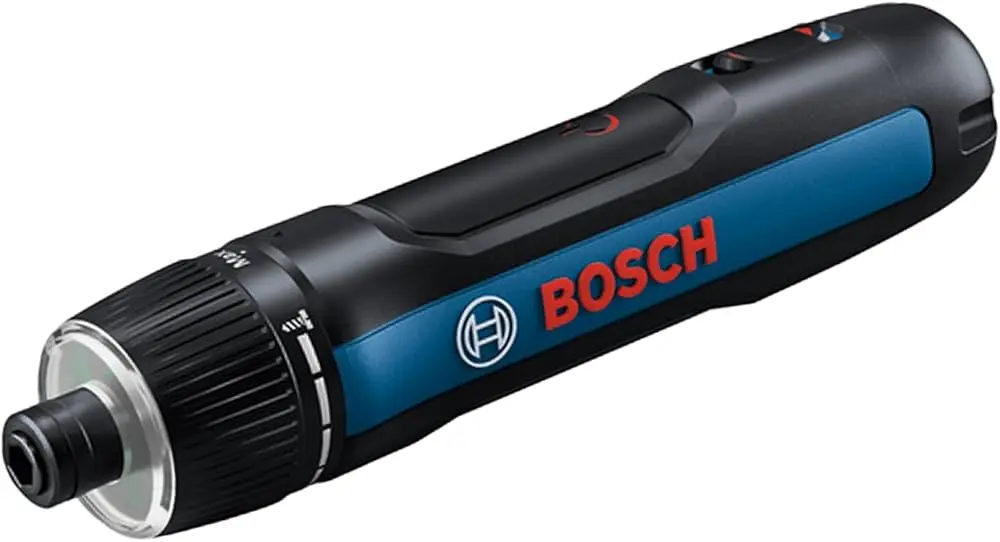 BOS CD SCR DRI GO3 KIT