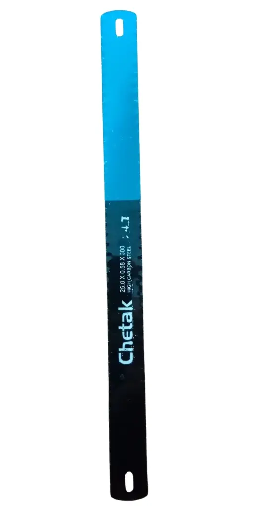 HAC BLADE COLOUR -12 X 1