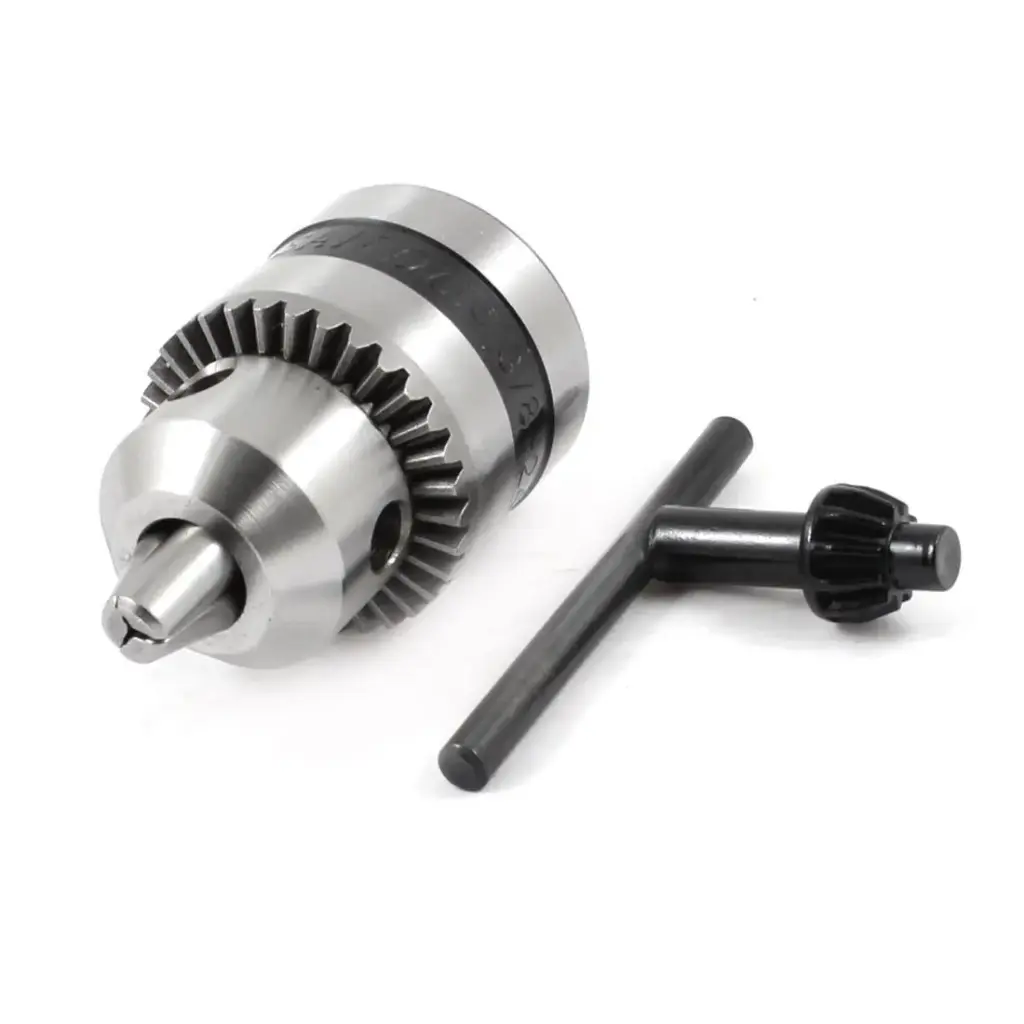 DRILL CHUK 10MM