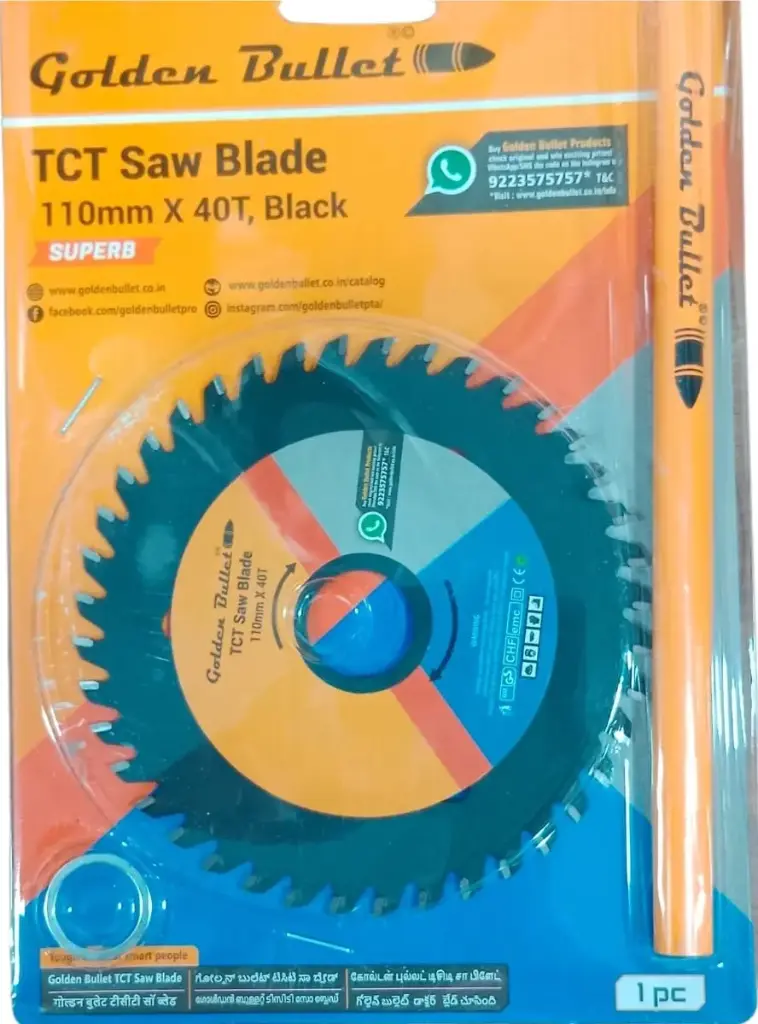 G BULLET TCTBLACK- 4X40