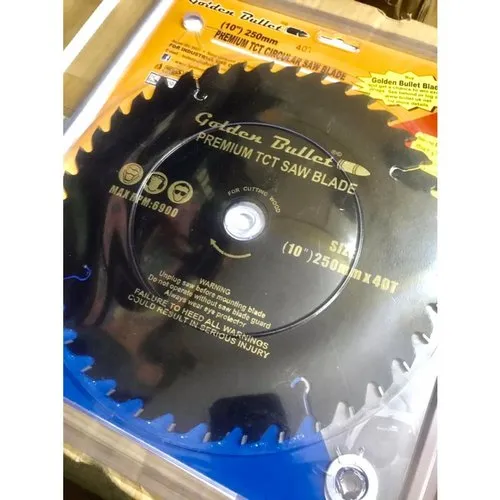 G BULLET TCTBLACK- 10X40