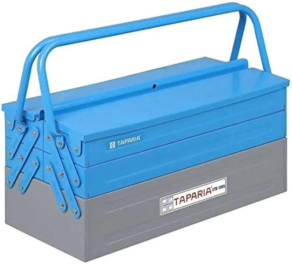 TAPARIA TOOL BOX CTB1805