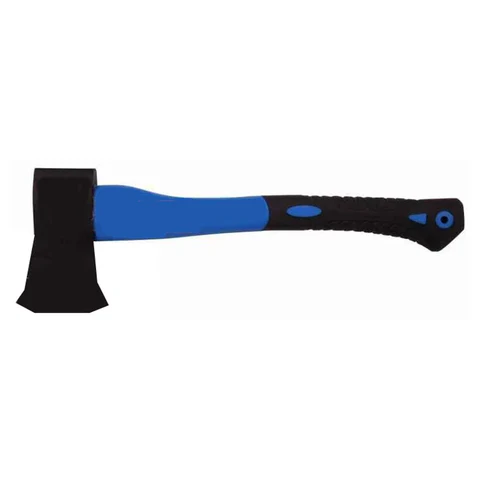 TAP AXE FIBGL HAN FHSA500