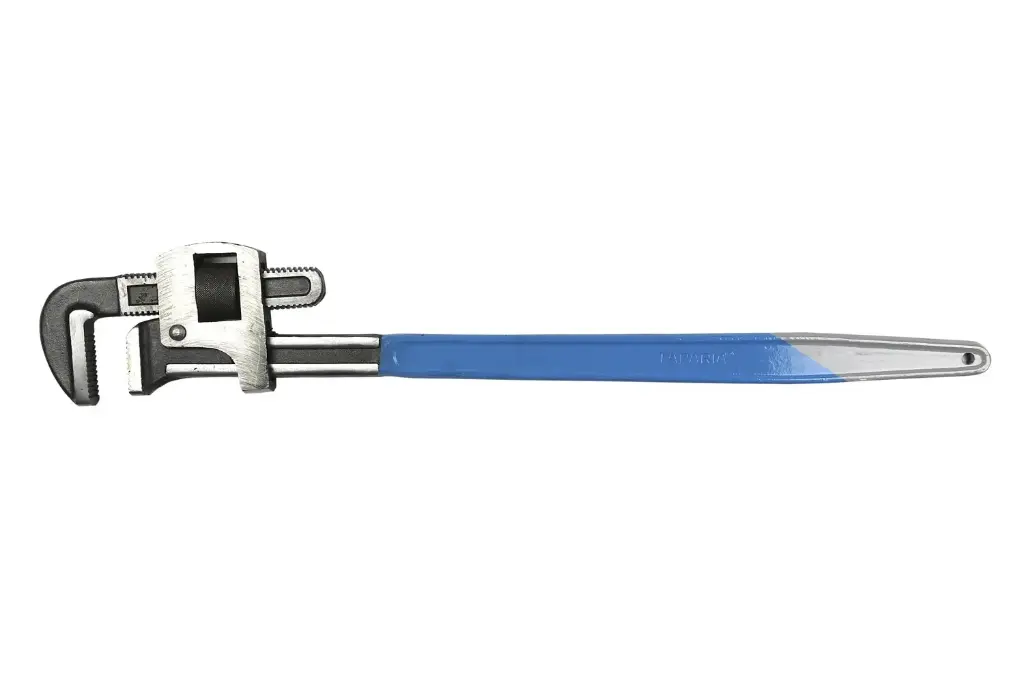 TAP PIPE WRENCH 1276-24