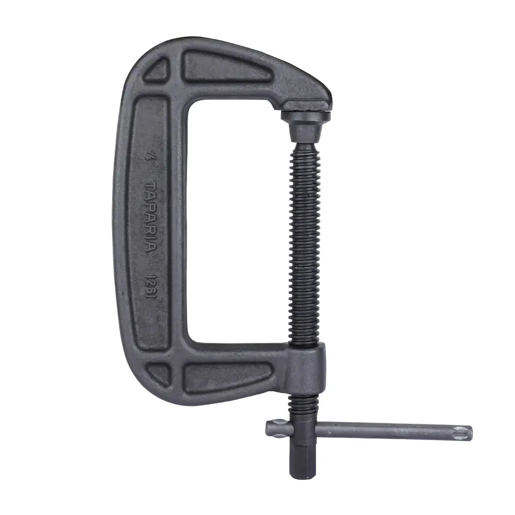 TAPARIA C CLAMP 1261-4