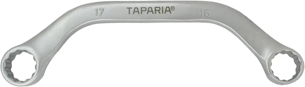 TAP HALF MOON SPA HM1617