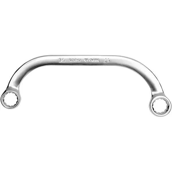 TAP HALF MOON SPA HM1819