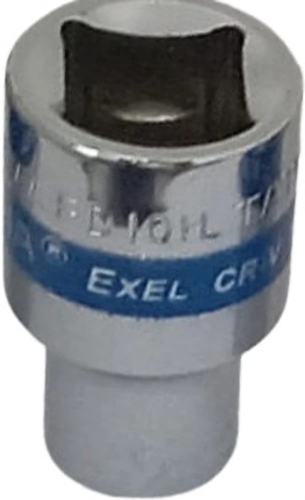 TAPARIA SOKET EXEL FD10H