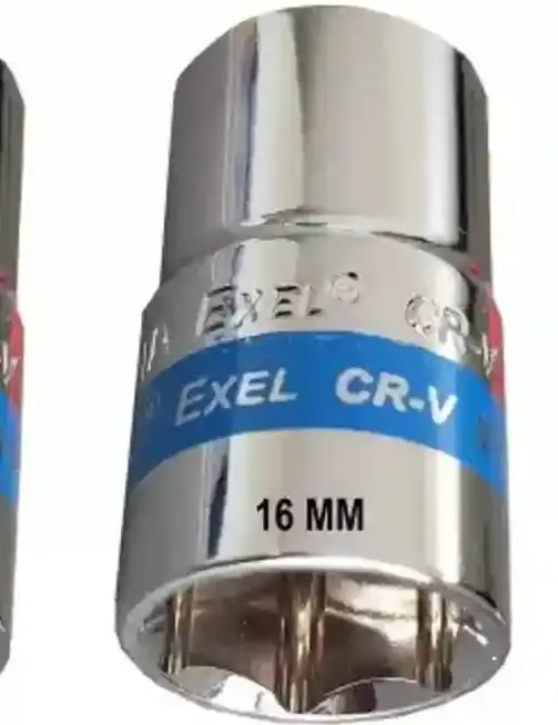 TAPARIA SOKET EXEL FD16H