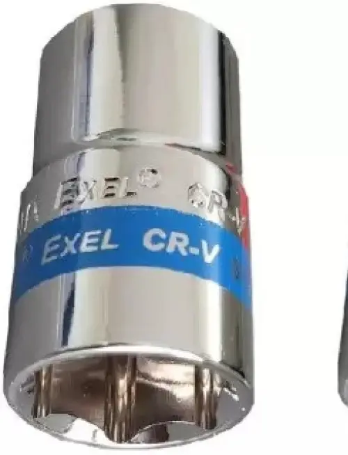 TAPARIA SOKET EXEL FD19H