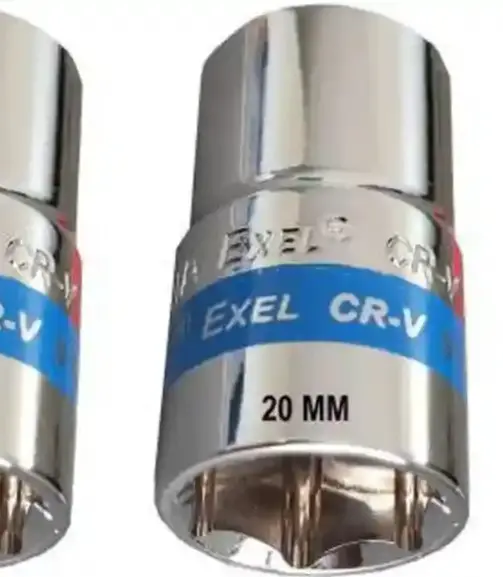 TAPARIA SOKET EXEL FD20H