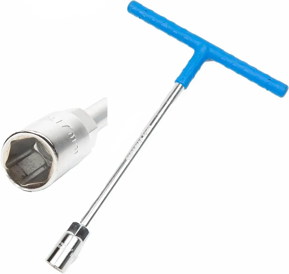 TAPARIA T SPANNER TSW17