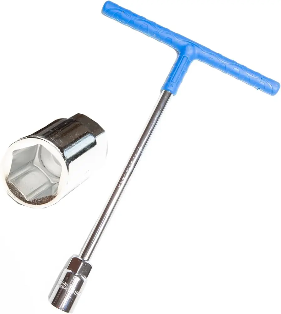 TAPARIA T SPANNER TSW18