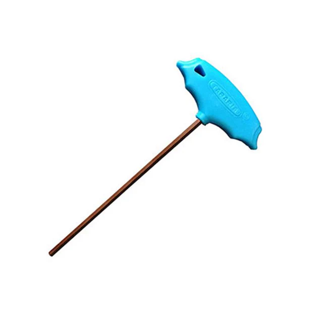 TAP T L AND KEY TAK-5