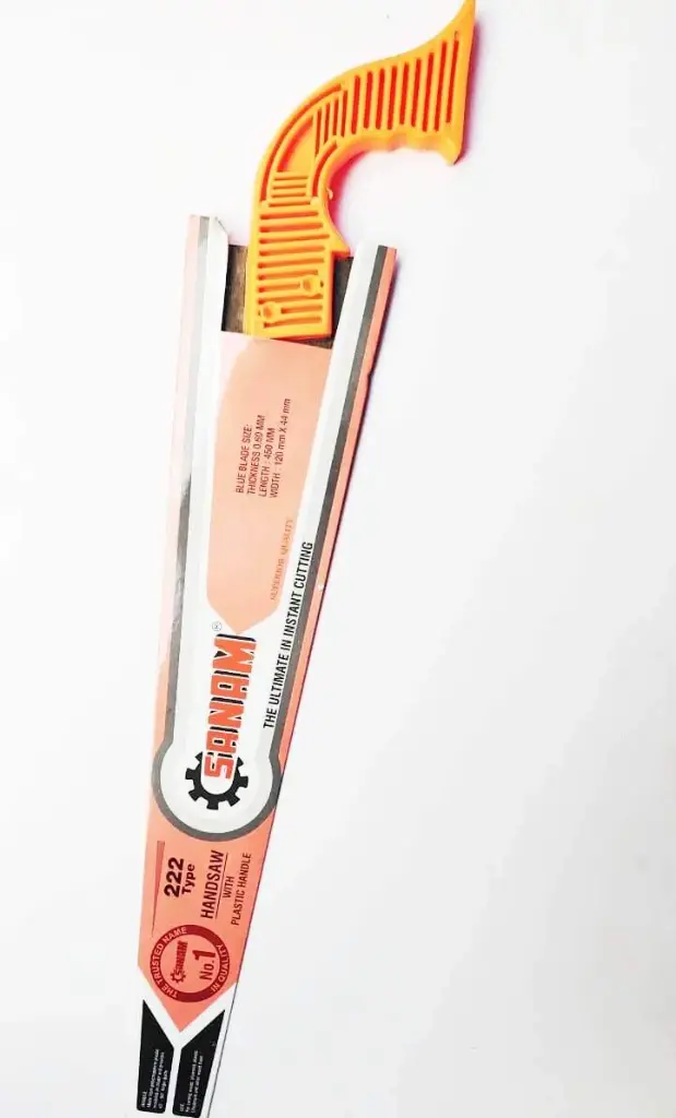 SANAM REDYTOCUT HANDSAW 18