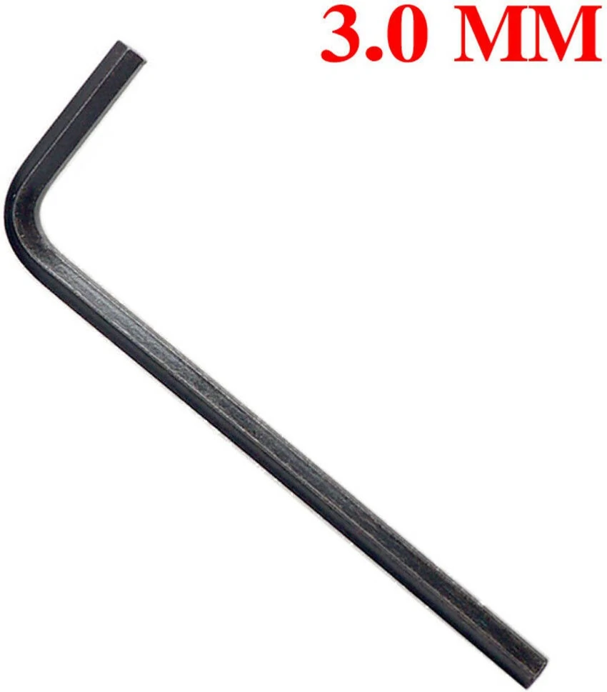 TAPARIA L AND KEY AK-3